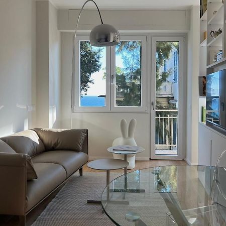 Asso Di Picche, Luxury Suite San Remo Exterior foto