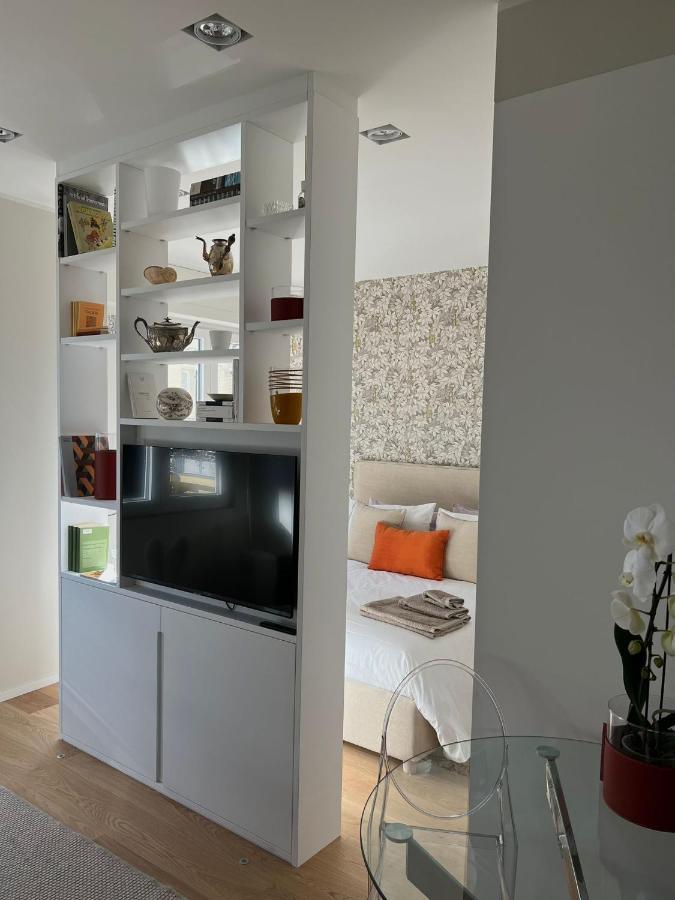 Asso Di Picche, Luxury Suite San Remo Exterior foto