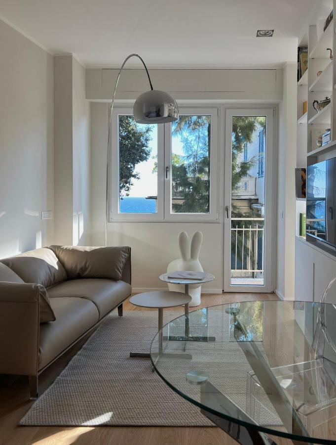 Asso Di Picche, Luxury Suite San Remo Exterior foto