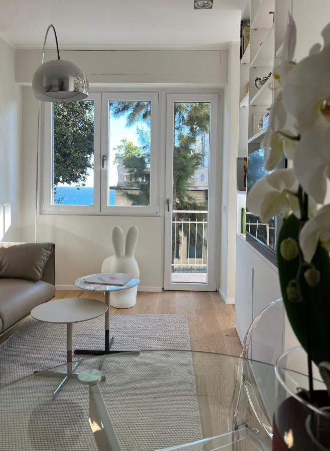 Asso Di Picche, Luxury Suite San Remo Exterior foto