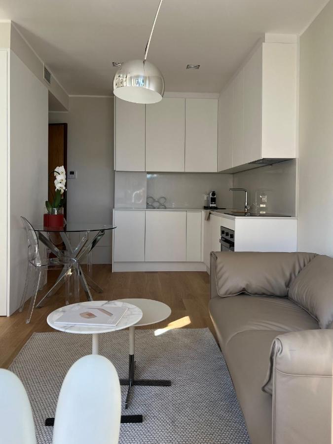 Asso Di Picche, Luxury Suite San Remo Exterior foto